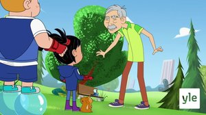 Puuttuva palanen: 14.12.2020 10.00