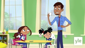 Majavien mailla (S): 14.12.2020 10.00