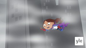 Sankka sumu (S): 14.12.2020 10.00