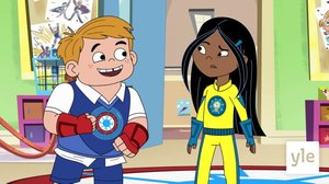 Nälkäinen loikkaaja: 14.12.2020 10.00