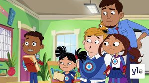 Luonnonvoimat: 14.12.2020 10.00