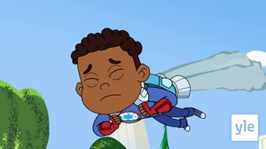 Leija, purje ja viitta: 14.12.2020 10.00