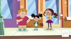 Opettajan salainen elämä: 14.12.2020 10.00