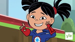 Katse pallossa: 14.12.2020 10.00