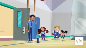 Tarttuva ongelma (S): 14.12.2020 10.00