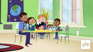 Toisenlaiset työkalut (S): 14.12.2020 10.00