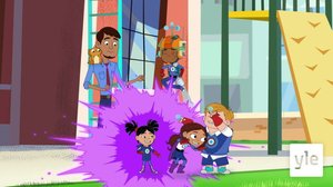 Jäätelön ääni (S): 14.12.2020 10.00