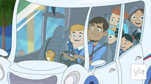 Etsi ja pelasta: 14.12.2020 10.00