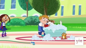 Koira hukassa (S): 14.12.2020 10.00