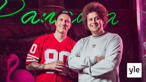 YleX Aamu: Viki ja Köpi striimi: 14.12.2020 10.00