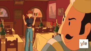 Italialainen keittiö: 15.12.2020 10.00