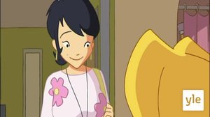 Amelie: 15.12.2020 10.00