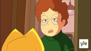 Loppu hyvin, kaikki hyvin: 15.12.2020 10.00