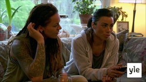 Unelmien täyttymys (7): 15.12.2020 06.00