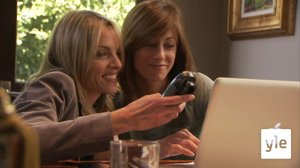 Äitejä ja tyttäriä (7): 15.12.2020 06.00