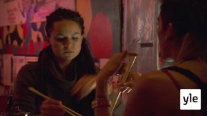 Tulenarkoja tilanteita (7): 15.12.2020 06.00