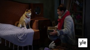 Salaperäinen Shukulainen (S): 16.12.2020 06.00