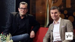 Miten käy kun vieras valitsee seuraavan vieraan?: 14.12.2020 21.00