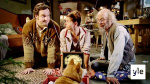 Kauppaa Kauppisen kanssa (S): 18.12.2020 06.00