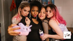 Hölmö nuori sydän  (12): 15.12.2020 00.01