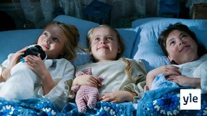 Onneli, Anneli ja nukutuskello (S): 15.12.2020 00.01