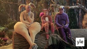 Maja (S): 18.12.2020 10.00