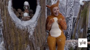 Ensilumi (S): 18.12.2020 10.00