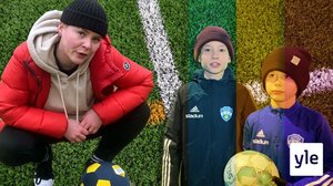 Kan man tröttna på sin hobby på grund av coronarestriktionerna?: 14.12.2020 16.58