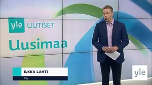 Yle Uutiset Uusimaa: 14.12.2020 17.06