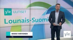 Yle Uutiset Lounais-Suomi : 14.12.2020 17.06