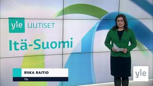 Yle Uutiset Itä-Suomi : 14.12.2020 17.06
