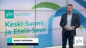 Yle Uutiset Keski-Suomi ja Etelä-Savo : 14.12.2020 17.06