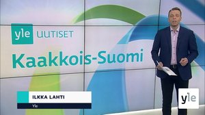 Yle Uutiset Kaakkois-Suomi : 14.12.2020 17.06