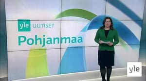 Yle Uutiset Pohjanmaa : 14.12.2020 18.21