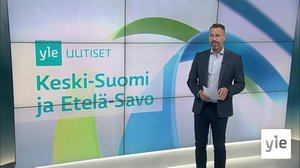 Yle Uutiset Keski-Suomi ja Etelä-Savo : 14.12.2020 18.21