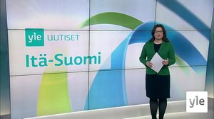 Yle Uutiset Itä-Suomi : 14.12.2020 18.21