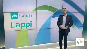Yle Uutiset Lappi : 14.12.2020 18.21