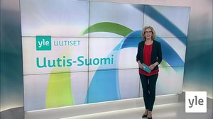 Yle Uutiset Uutis-Suomi: 14.12.2020 20.15