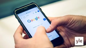 Maailma Googlen varassa?: 14.12.2020 21.45