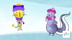 Herra Kunkun luistimet (S): 18.12.2020 17.01