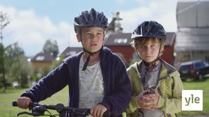 Ystäväni Marlon (S): 11.01.2021 00.00