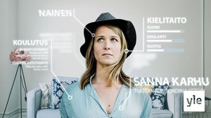 Anonyymissä rekrytoinnissa pärjäävät muutkin kuin “hyvät tyypit”: 15.12.2020 11.48