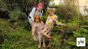 Kuin eläimenä muiden joukossa: 16.12.2020 06.00