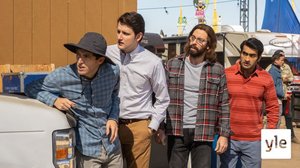 Omat koirat purevat? (7): 19.12.2020 06.00