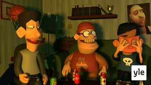 Yhdesti laukeava (7): 18.12.2020 00.01