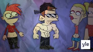 Alfailun alkeet (7): 18.12.2020 00.01