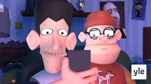 Varjoveivit (7): 18.12.2020 00.01