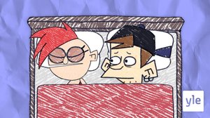 Aleksin eka kerta (7): 18.12.2020 00.01