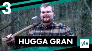 Hugga gran: 15.12.2020 15.40