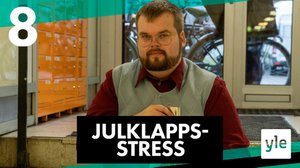 Julklappsstress: 15.12.2020 16.07